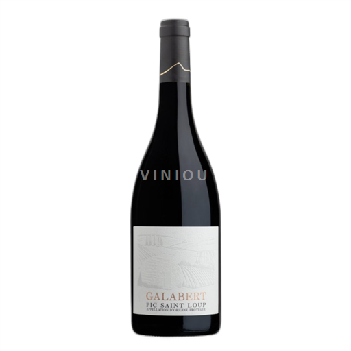 Languedoc Pic-Saint-Loup Le Cellier du Pic Galibert 2023