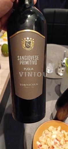 Puglia Non specificato Tornicola Senza annata