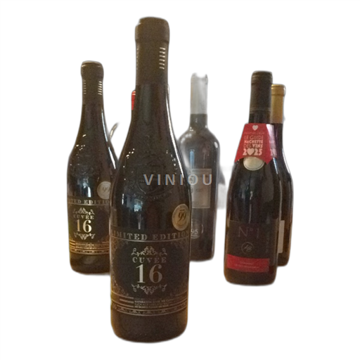 Abruzzo Limited édition 16 2021