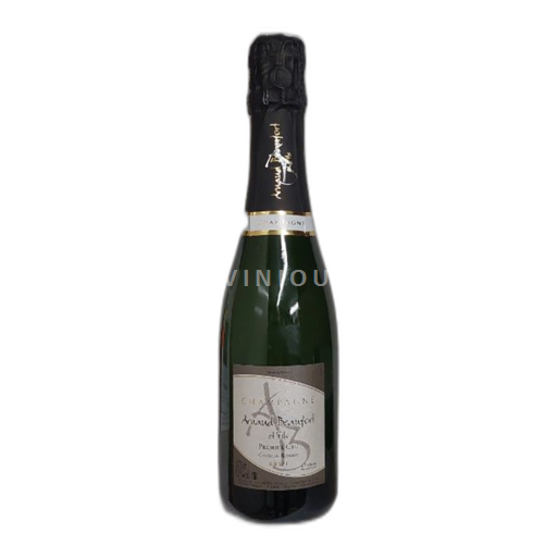 Champagne Arnaud Beaufort et Fils Premier Cru Niet-geïntegreerd