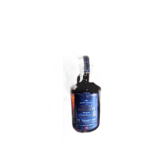 Whisky Single Malt Whisky Auguste  Distillerie le havre 3a - 2022 Francia Non Specificato Non specificato