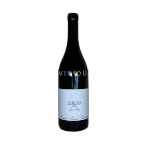 Piëmont Barolo Massimo Penna La Serra 2020