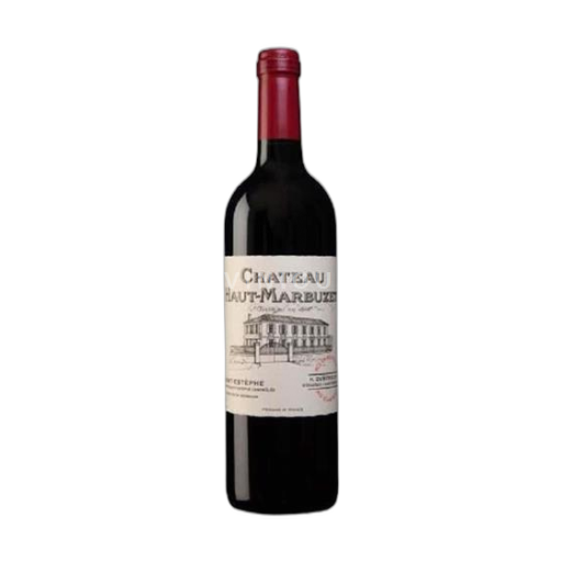 Bordeaux Saint-Estèphe Château Haut-Marbuzet 2009
