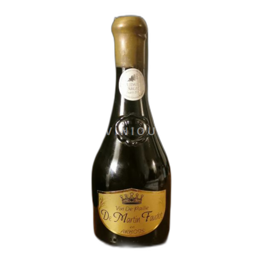 Jura Côtes du Jura Martin Faudot 2005