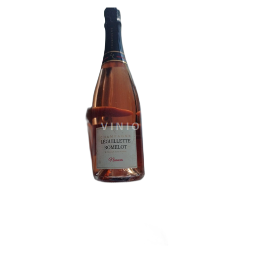 Champagne Leguillette Romelot Niet-geïntegreerd