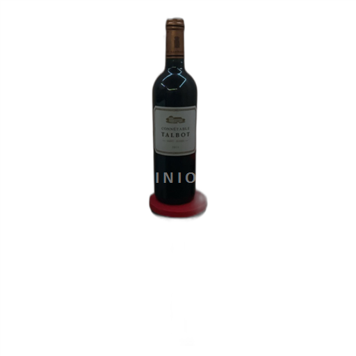 Bordeaux Saint-Julien Château Talbot 2011
