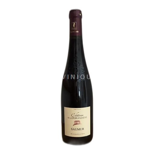 Lorraine Château La Durandiere 2021