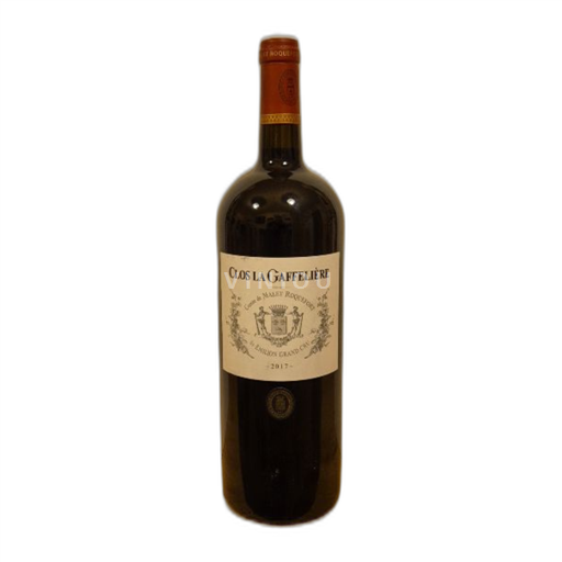 Bordeaux Saint-Émilion Grand Cru Clos La Gaffelière 2017