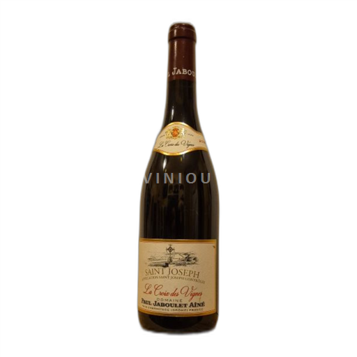 Údolí Rhôny Saint-Joseph Paul Jaboulet Aîné La Croix des Vignes Neročník