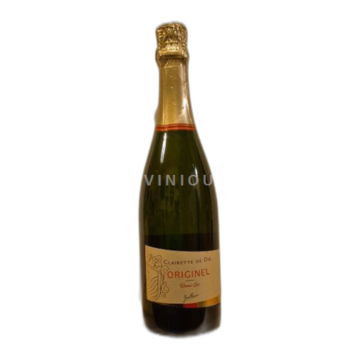 Rhône Valley Clairette de Die Originel Non-Vintage