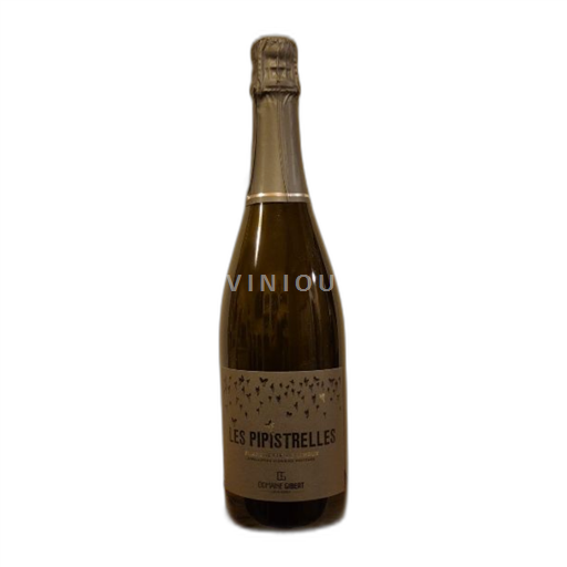 Languedoc Blanquette de Limoux Domaine Gibert Les Pipistrelles Ohne Jahrgang