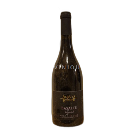 Alpen und Rhônetal Ardèche Alba la Romaine Basalte 2018