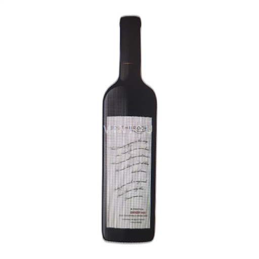 Vin Rouge sec 2020 POETICA RED 2020 2020 Canada Ontario Niagara-on-the-Lake biodynamie
