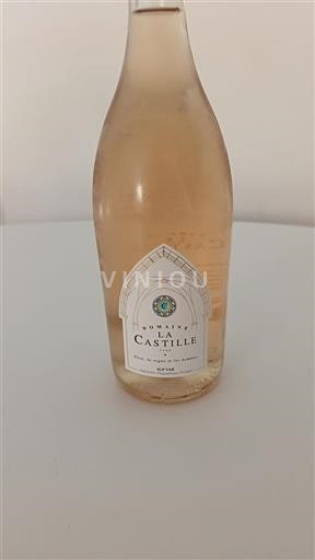 Provence, Unteres Rhônetal, Korsika Var Domaine La Castille Ohne Jahrgang