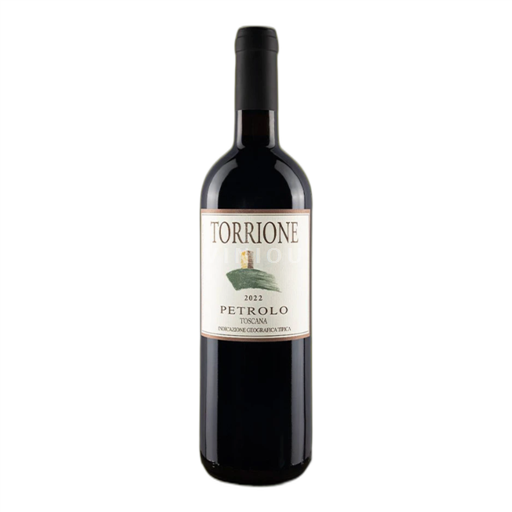 Tuscan Wines Unspecified Petrolo Torrione 2022