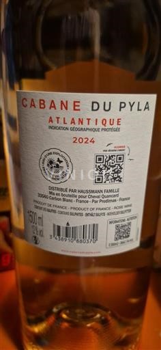 Aquitanien und Charente Atlantique Cabane du Pyla 2024