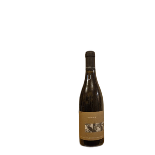 Údolí Rhôny Cornas Michel Chapoutier 2012