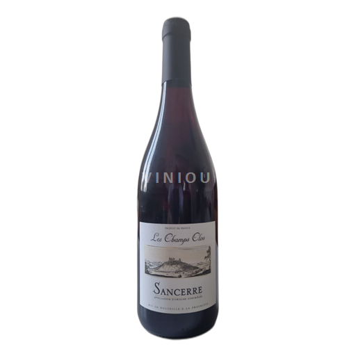 Vale do Loire Sancerre Les Champs Clos 2022