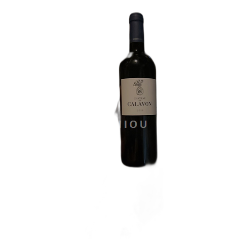 Provence Coteaux d'Aix-en-Provence Château Calavon 2018