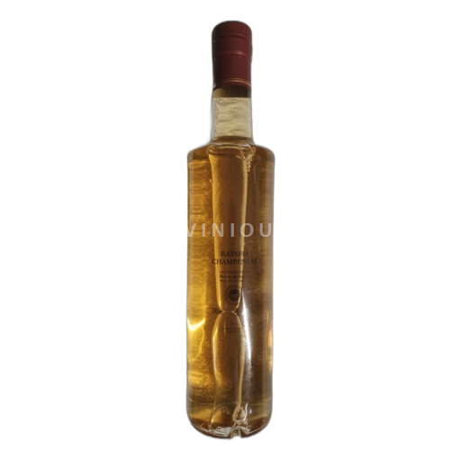 Samppanja Määrittelemätön Ratafia Champenois Ei vuosikertaa