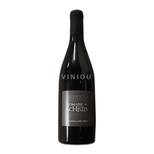 Roussillon Domaine Des Schistes Essencial 2021