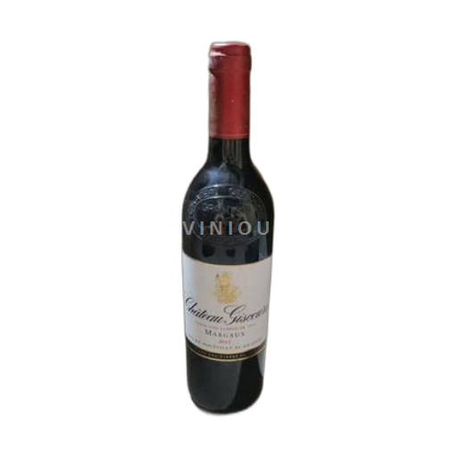 Bordeaux Margaux Grand Cru Château Giscours 2012