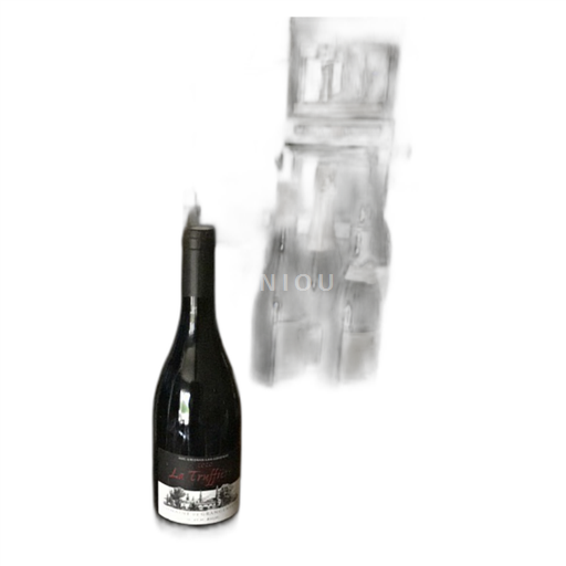 Valle del Rodano Grignan-les-adhémar Domaine Grangeneuve La Truffière 2020