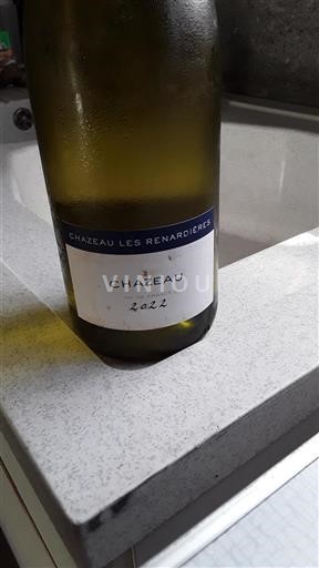 Beaujolais Moulin-à-vent Chazeau 2022