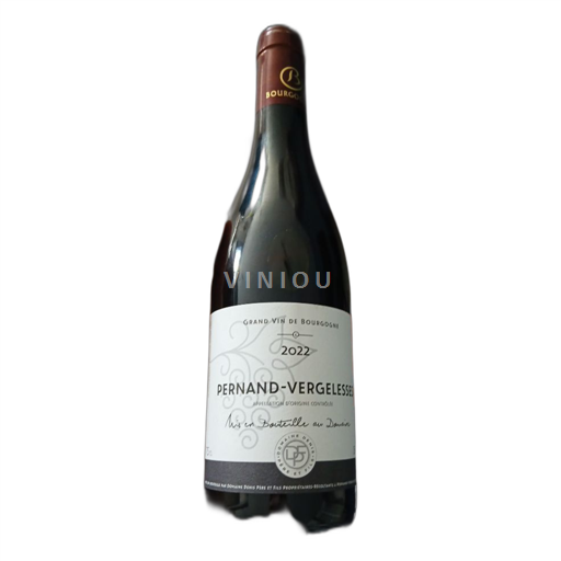 Borgogna Pernand-Vergelesses Domaine Denis 2022