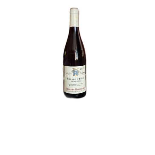 Borgogna Beaune Premier Cru Domaine Besancenot Beaune à l'Ecu 2022
