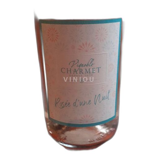 Beaujolais Vignoble Charmet 2024