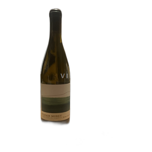 Rhône Valley Luberon Sylvain Morey Echo Chardonnay 2023