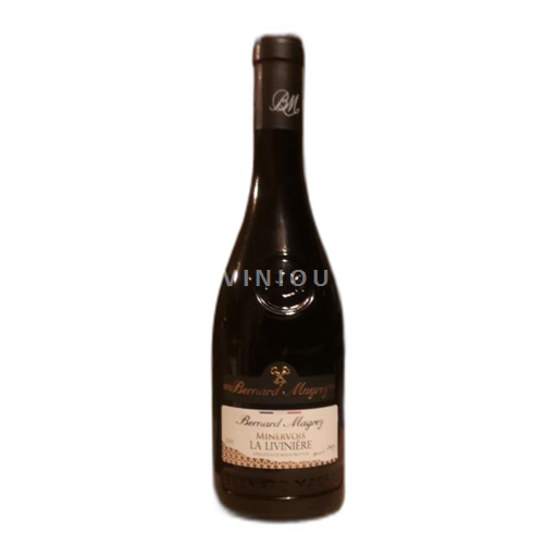 Linguadoca Minervois-la-livinière Bernard Magrez La Livinière 2019