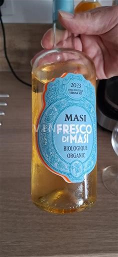 Veneto Non specificato Masi Fresco di Masi 2023