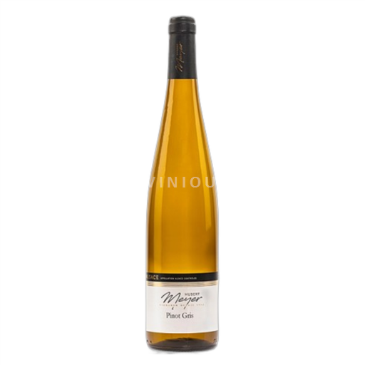 Alsacia Pinot gris Hubert Meyer 2023