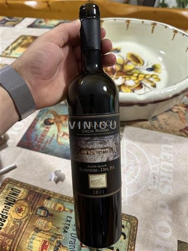 Tuscan Wines Unspecified La Grancia 2021