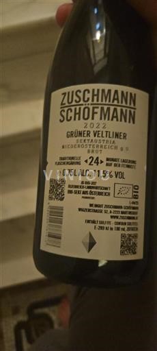 Lower Austria Unspecified Zuschmann Schöfmann 2022