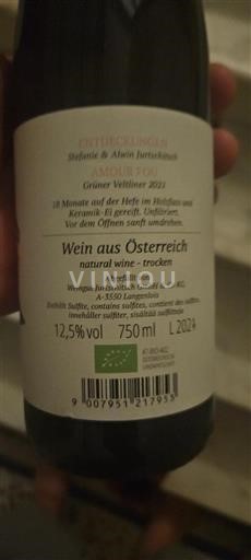 Lower Austria Unspecified Stefanie & Alwin Jurtschitsch Amour Fou 2021