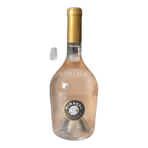 Provence Côtes-de-Provence Miraval 2023 Ikke årgangsbestemt