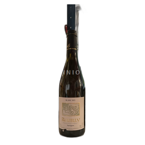 Vallée de la Loire Reuilly SCED Reuilly Sauvignon 2023