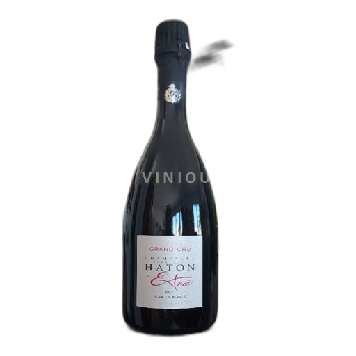Champagne Grand Cru Jean-Noël Haton Extra Niet-geïntegreerd