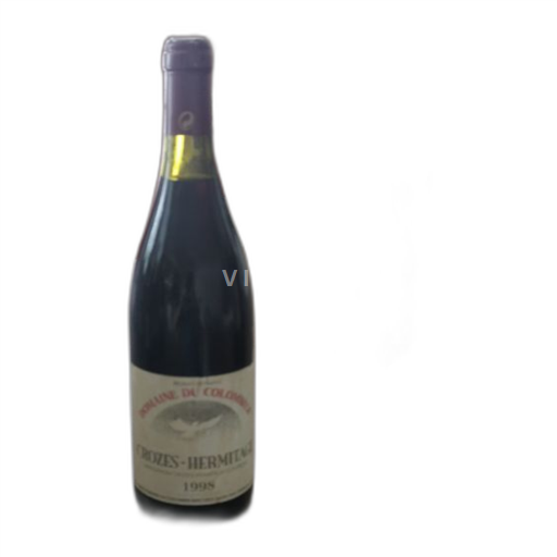 Valle del Rodano Crozes-Hermitage Domaine Colombier 1998