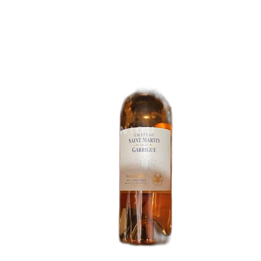 Languedoc Château Saint Martin de la Garrigue Bronzinelle 2023