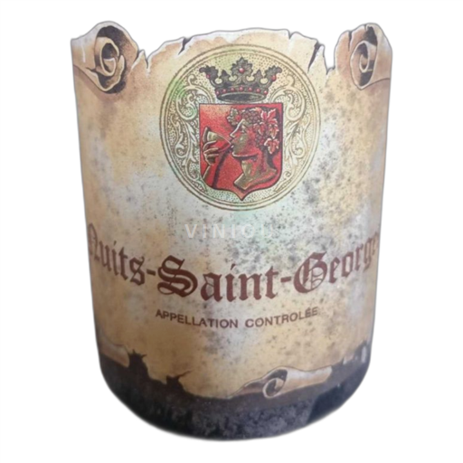 Borgogna Nuits-Saint-Georges Inconnu 1988