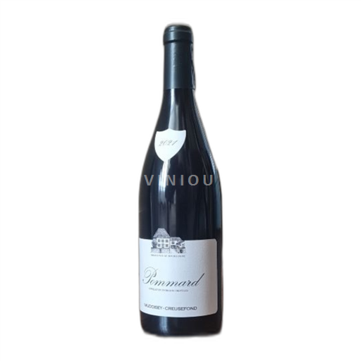 Bourgogne Pommard Vaudoisey-Creusefond 2021