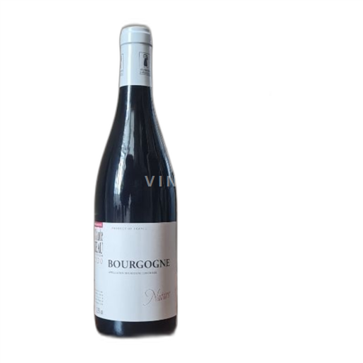 Borgoña J. Claude Rateau 2020