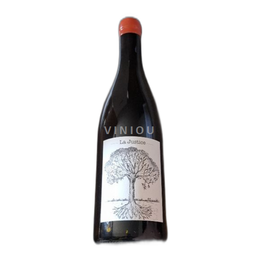 Loire Valley Domaine Bellevue Jérôme Bretaudeau Justice 2022
