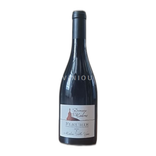 Beaujolais Fleurie Domaine La Madone Madone Vieilles Vignes 2023