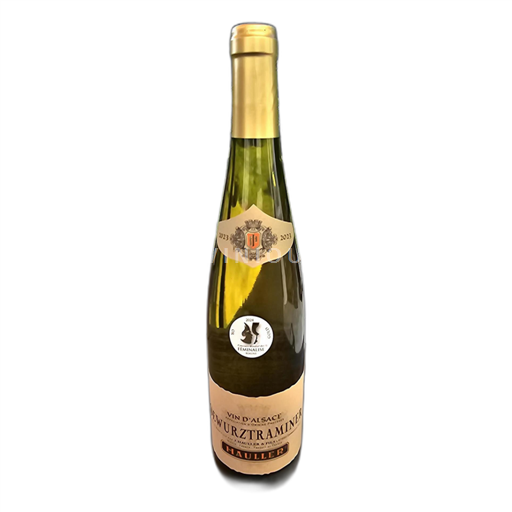Alsazia Non specificato Grand Cru J. Hauller & Fils 2023