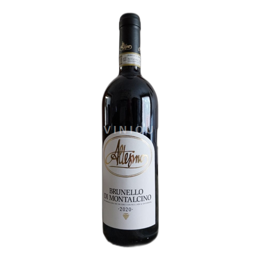 Toscane Brunello di Montalcino Altesino 2020